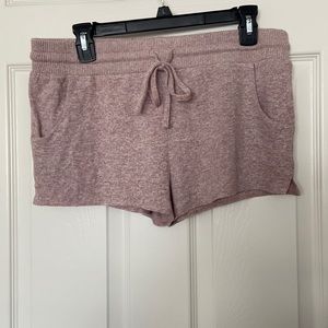 Soft shorts